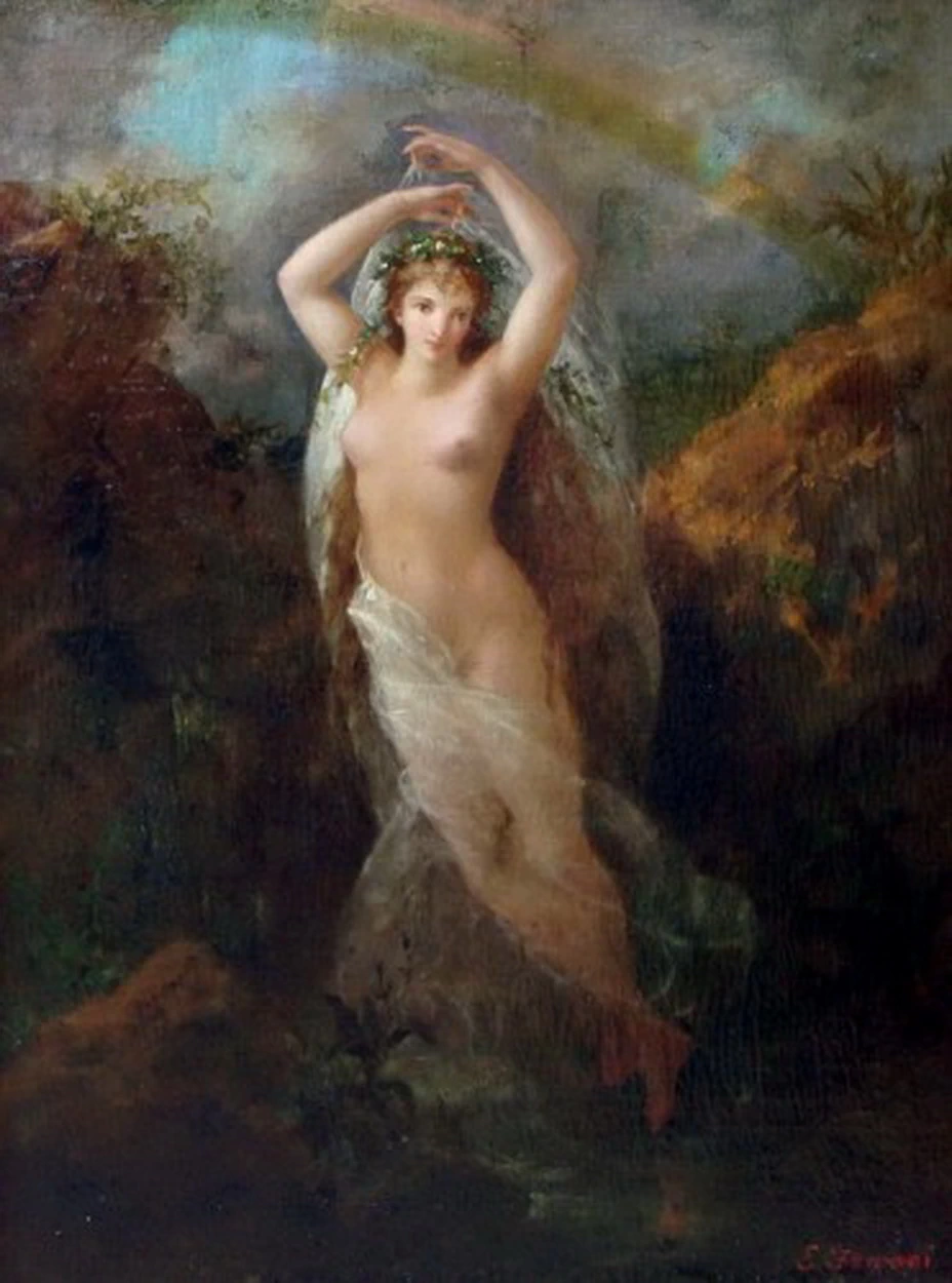 Ninfa